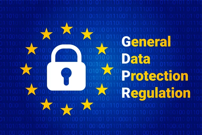 GDPR. FOTO Shutterstock