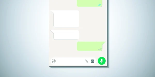 WhatsApp Disappearing messages