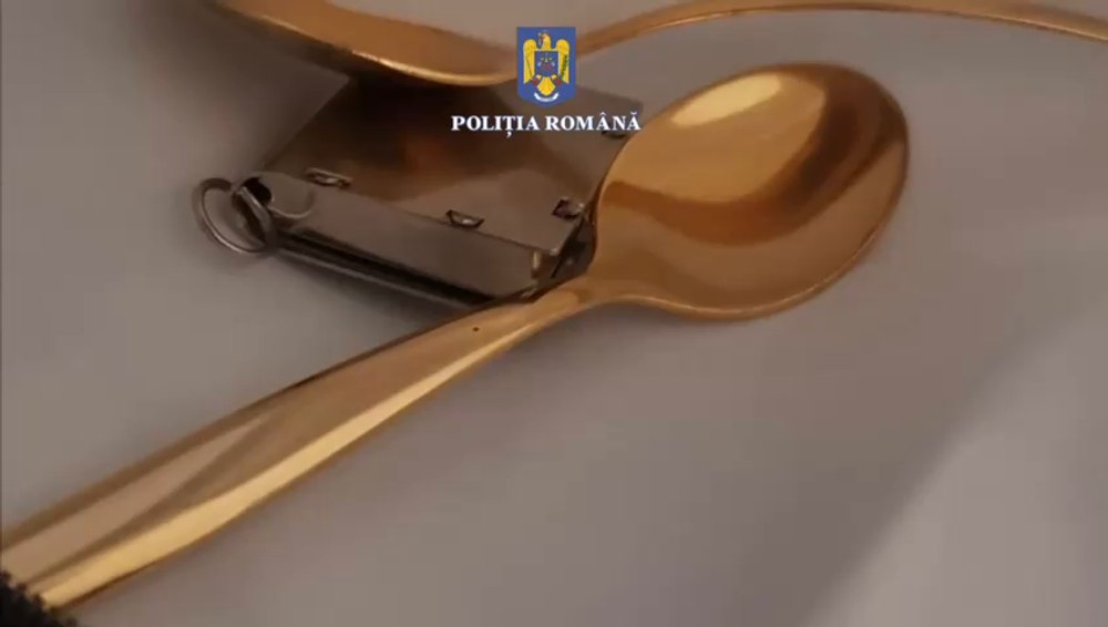 Moaștele Sfântului Ioan Gură de Aur, furate dintr-o capelă din București 