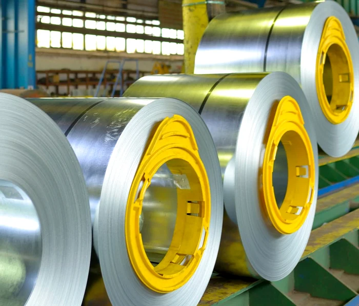 Liberty Steel a ajutat la repornirea oţelăriei din Ungaria FOTO: Liberty