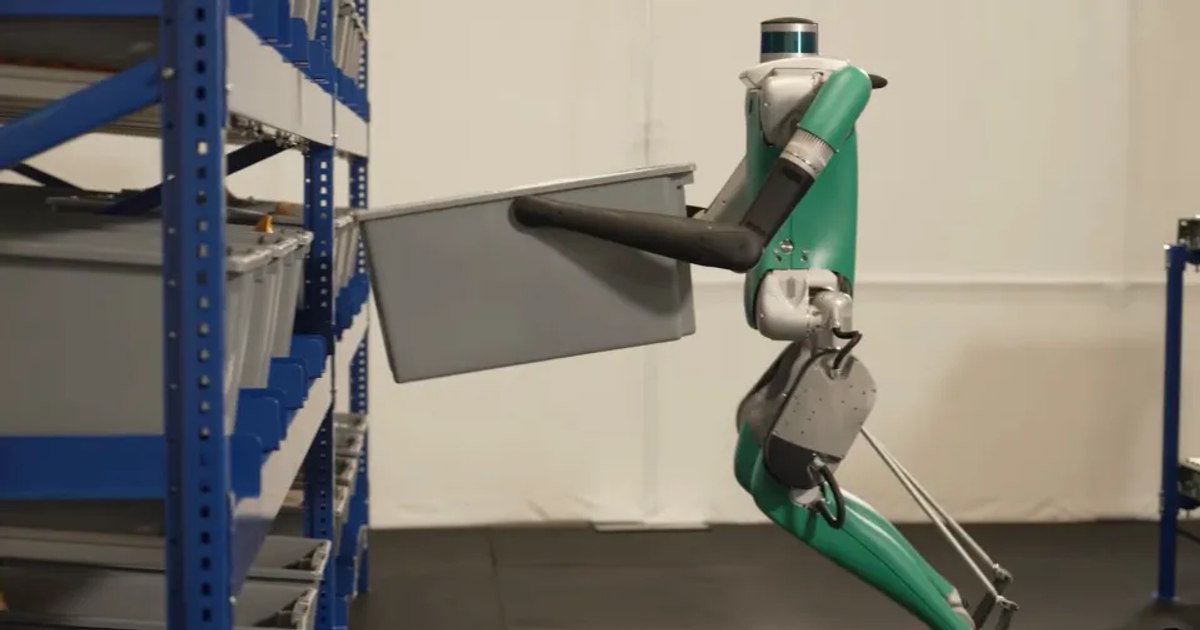 „Vor eșua lamentabil”. Un miliardar american contrazice marile companii tech și spune că valul roboților umanoizi este supraevaluat