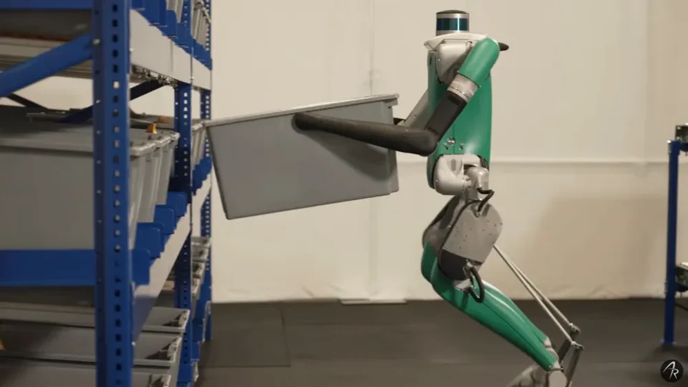 „Vor eșua lamentabil”. Un miliardar american contrazice marile companii tech și spune că valul roboților umanoizi este supraevaluat