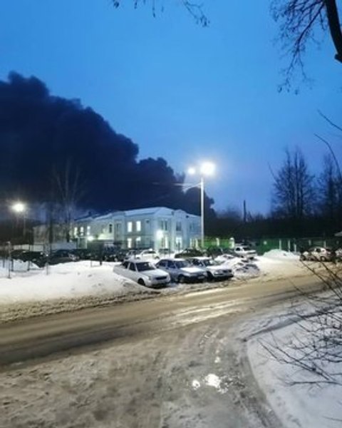 LIVE TEXT | Război în Ucraina. Rusia ar testa un sistem de război electronic în Kalingrad. Depozit petrolier, în flăcări în regiunea Briansk