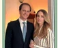 Prințul Rafael de Orleans-Bragança cu logodnica lui, Margherita delle Piane. FOTO: Instagram