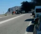 Opt români au murit într-un accident în Spania FOTO Levante/Loino