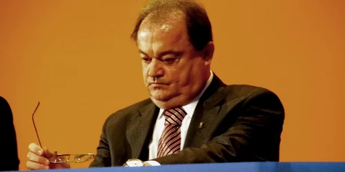 Vasile Blaga Conventia PDL