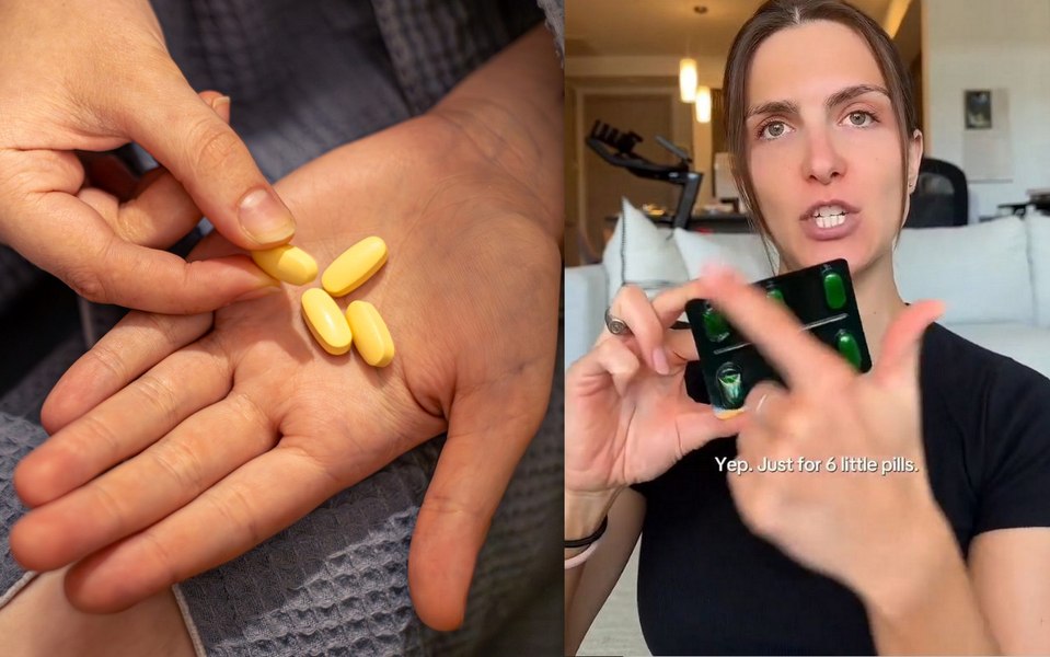 Americancă uluită după ce a comandat medicamente din străinătate. „Sistemul nostru e o glumă!”