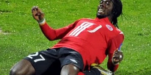 Gervinho a câştigat titlul cu Lille