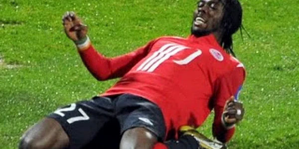 Gervinho a câştigat titlul cu Lille