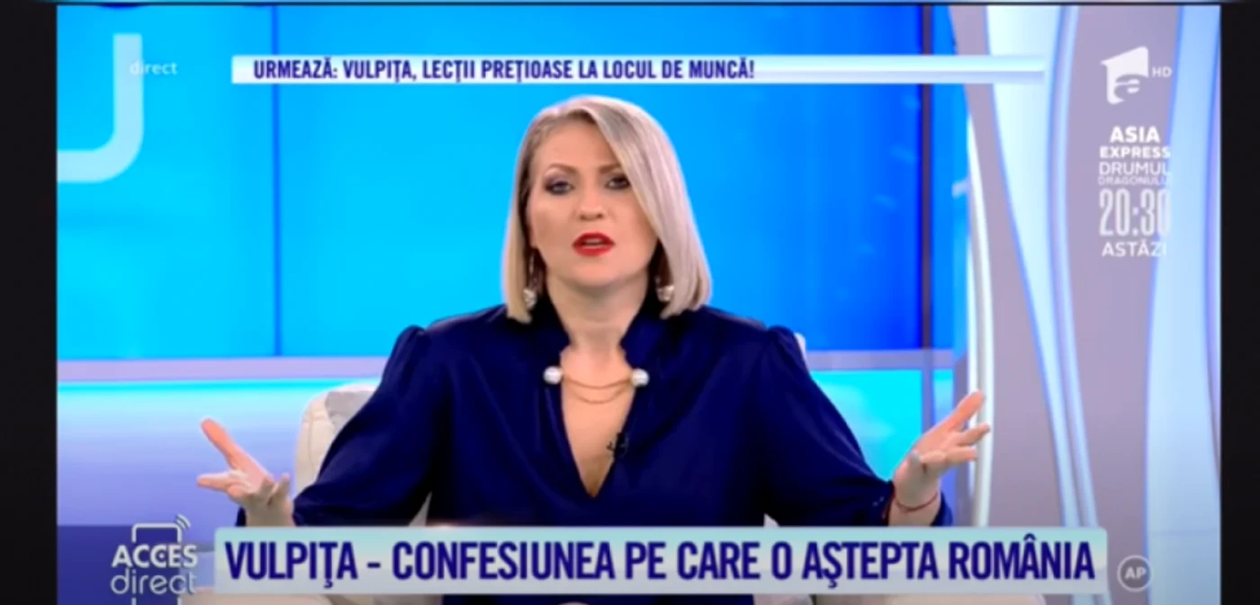 Captura: Acces Direct