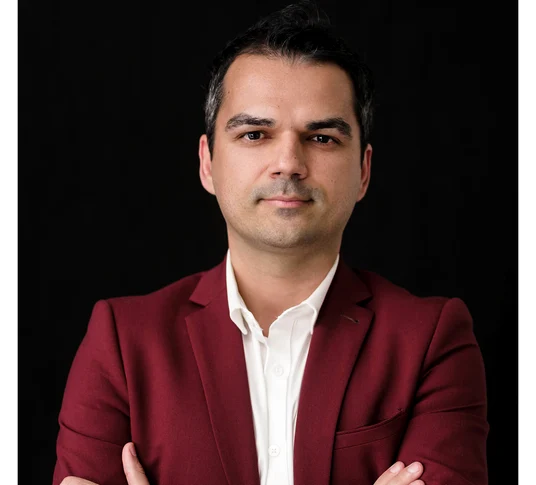Dr. Vasi Rădulescu