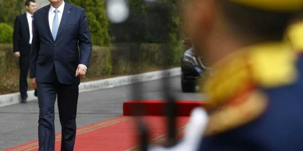 klaus iohannis mapn foto david muntean
