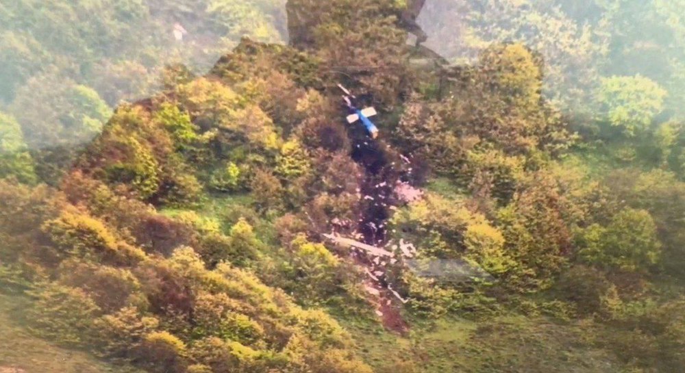 Reacţii internaţionale după moartea preşedintelui iranian într-un accident de elicopter