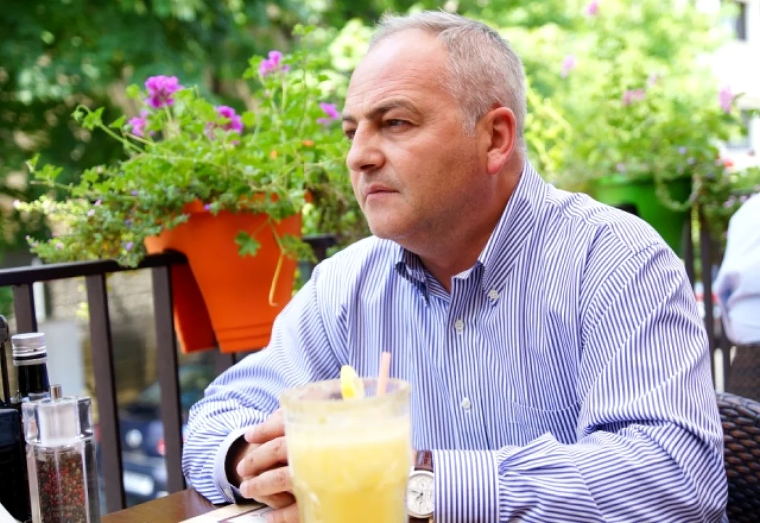 Felix Pătrăşcanu FOTO wall-street.ro