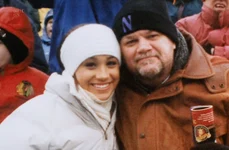 Meghan și Thomas Markle jpeg