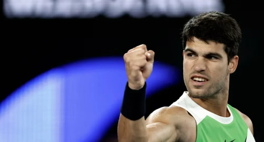 Noul campion al Australian Open 2026! Carlos Alcaraz și-a trecut toate titlurile de Grand Slam în palmares. Finala cu Djokovic, interzisă cardiacilor