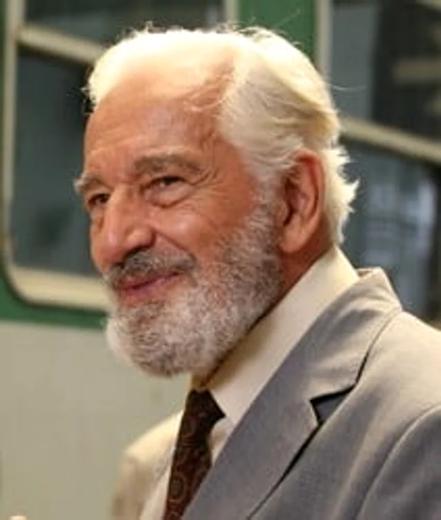 Sergiu Nicolaescu s-a stins în anul 2013