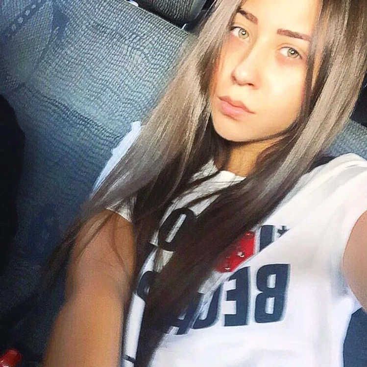 
    Nicole Cherry este o mare fană a lui Justin BeiberFoto: Arhiva personală  