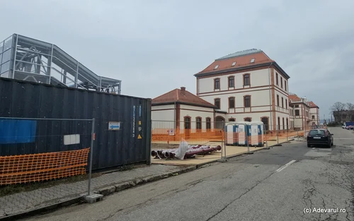 Statia CFR Simeria  Foto Daniel Guță ADEVĂRUL (33) jpg