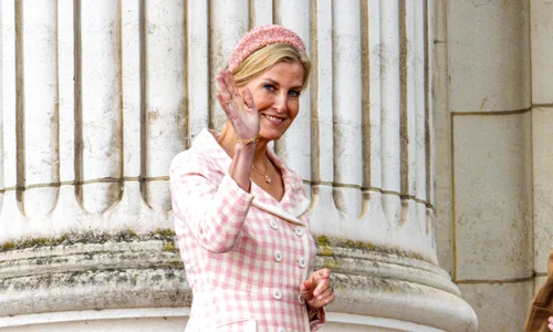 Ducesa Sophie în roz, Profimedia (5) jpg