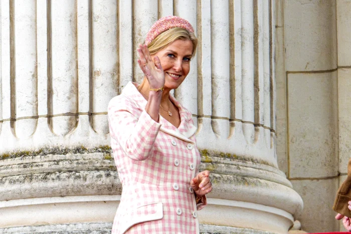 Ducesa Sophie în roz, Profimedia (5) jpg