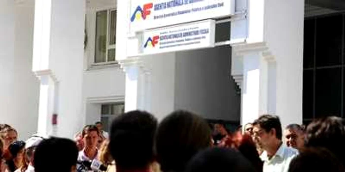 ANAF: 75% din firmele închise până acum nu aveau activitate