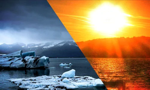 Record istoric: diferența de temperatură pe teritoriul Rusiei, în aceeași zi, a ajuns la 85,6 grade Celsius  jpeg