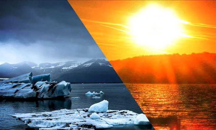 Record istoric: diferența de temperatură pe teritoriul Rusiei, în aceeași zi, a ajuns la 85,6 grade Celsius  jpeg