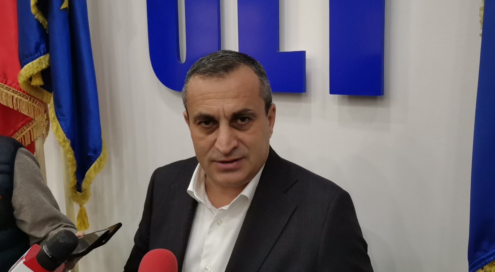 Reacție din fieful lui Stănescu, după anunțul că PSD se retrage de la negocieri: „Probabil vom avea un consiliu politic național”