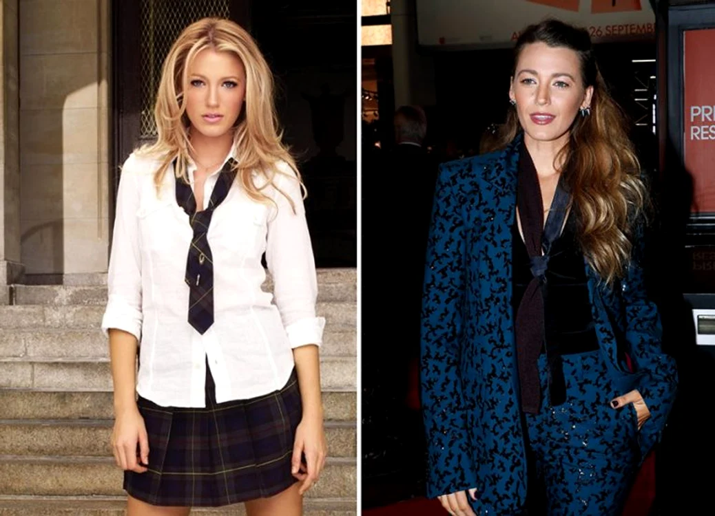 Blake Lively