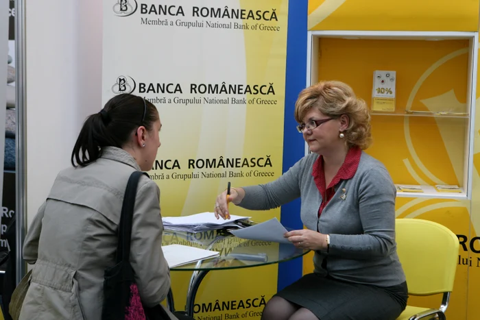 
    Clienții băncilor ar putea scăpa mai ieftin în urma acestui proiect. Băncile și-ar recupera și ele mare parte din credite  