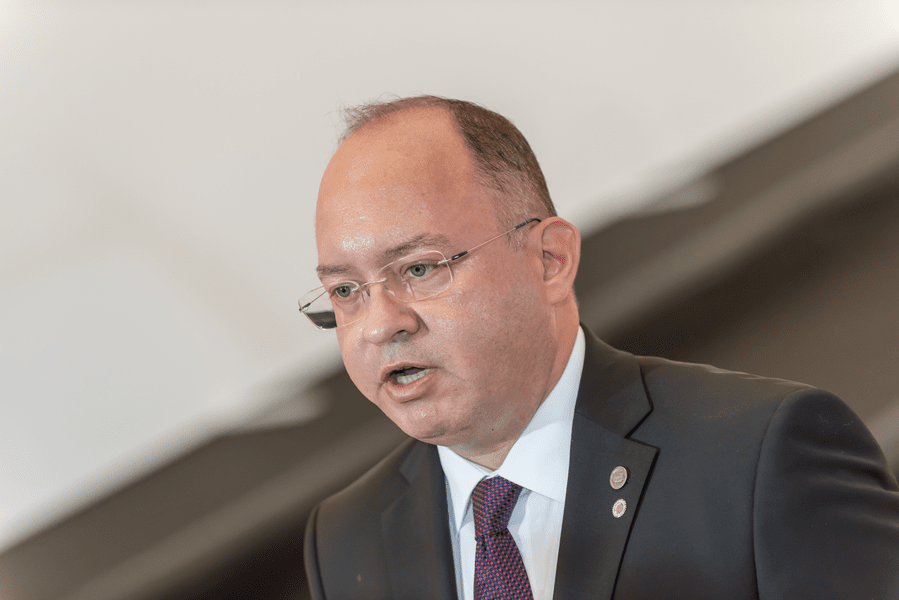 Aurescu: Nici Ucraina, nici Republica Moldova nu sunt singure. Suntem solidare cu ele