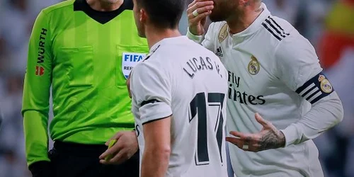 sergio ramos