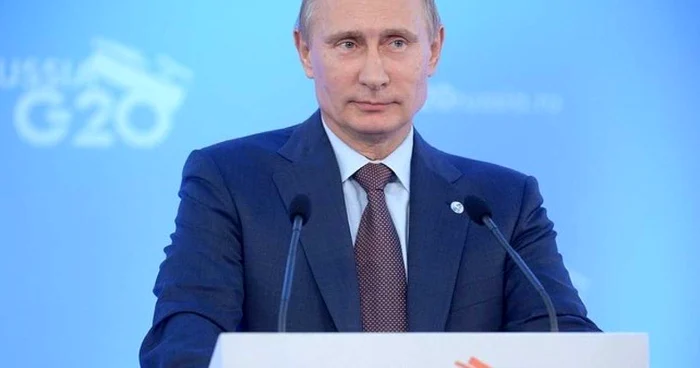 Preşedintele Vladimir Putin a surprins americanii cu un articol scris în ziarul The New York Times.