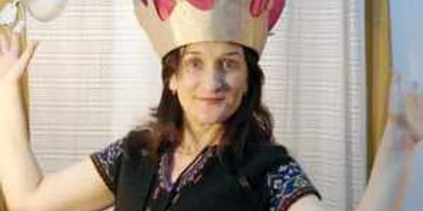 Liliana Mavriş-Vîrlan