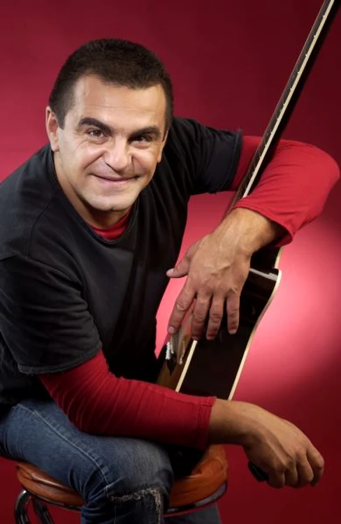 
    Mihai Mărgineanu  