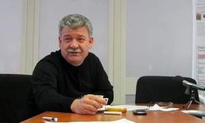 "Nu poti face cultură cu ţeava spartă la poartă" jpeg