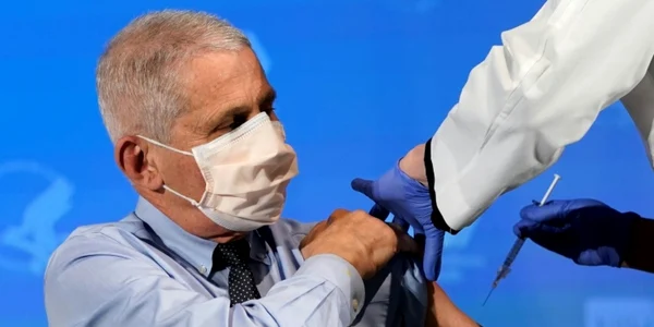 Anthony Fauci