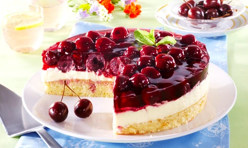 Cherry Cake jpeg