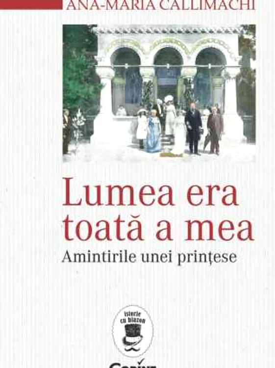 coperta iasii de odinioară