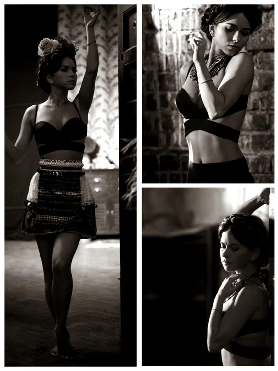 Inna (FOTO FACEBOOK)