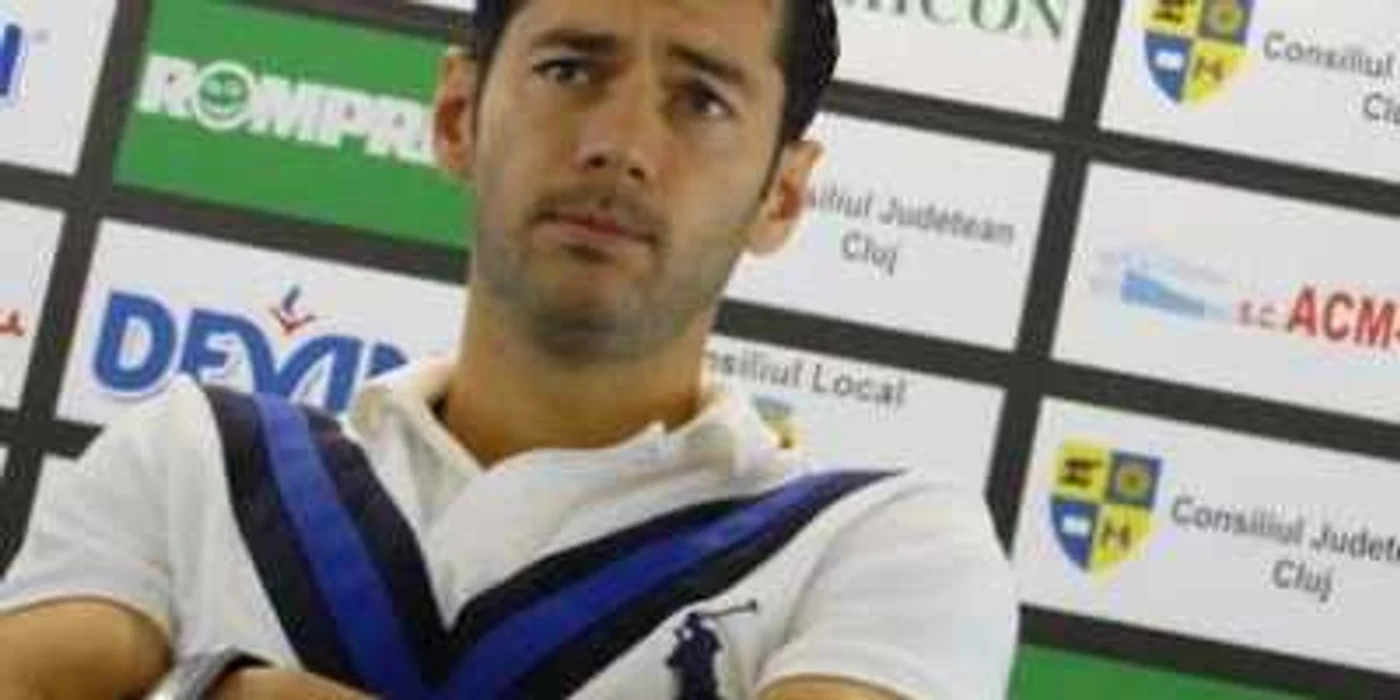 Alex Păcurar