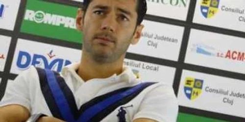 Alex Păcurar