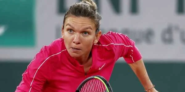 Halep