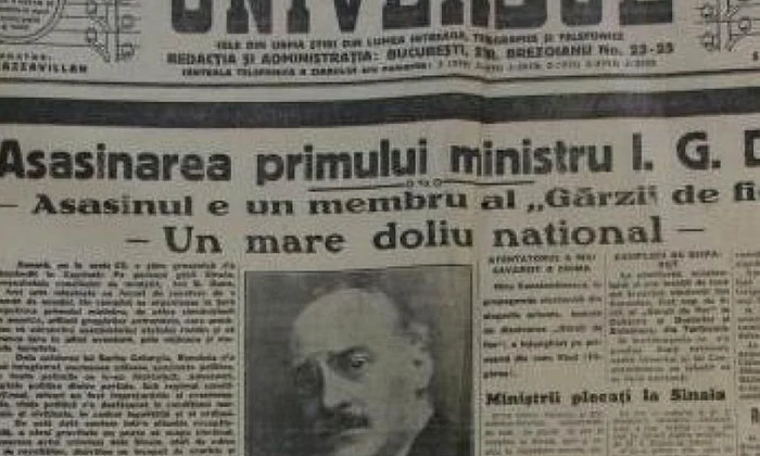 Asasinarea lui Ion Gheorghe Duca jpeg