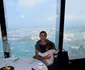 Emily Burghelea și familia, vacanță fără incidente în Boracay și Hong Kong foto: Instagram