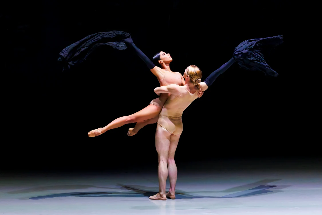Foto: Petrică Tănase / George Enescu Festival