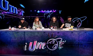 Mihai Bendeac, Delia, Florin Dumitrescu si Cheloo jpg