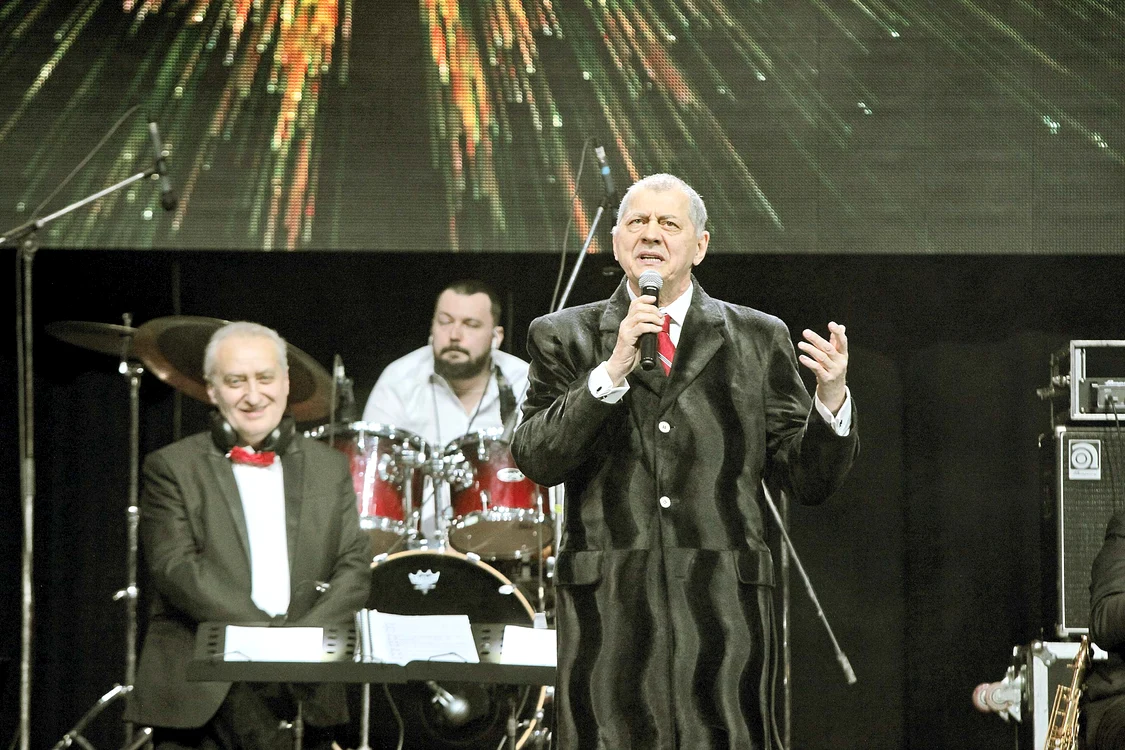 Anul trecut a prezentat un concert In Memoriam Mădălina Manole