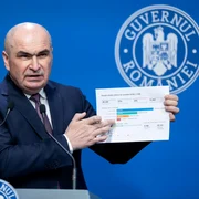 Ilie Bolojan FOTO gov.ro